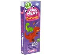 Divertiment Dinosaures (+7)