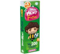 Susaeta - Futbol + 8 anys (Diverti ment)