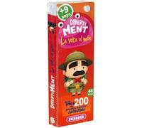 La volta al món + 9 anys (Diverti ment)