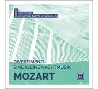 Divertimenti/Eine Kleine Nachtmusik