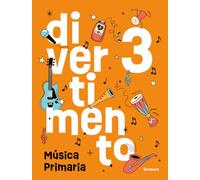 Divertimento 3. Música 3º EP (castellano) (Bromera.txt)