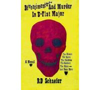Divertimento And Murder In B-Flat Major