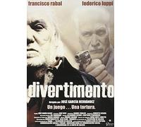Divertimento [DVD]
