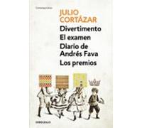 Divertimento | El examen | Diario de Andrés Fava | Los premios