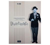 Divertimento Starsi Panowie dwaj - Razem i osobno [Alemania] [DVD]
