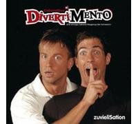 Divertimento - Zuvielisation