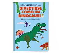 Divertirse como un dinosaurio: Juegos y pasatiempos: 1