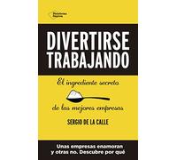 Divertirse trabajando (EMPRESA)