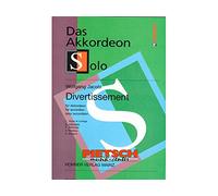 Divertissement 2º set - Intermede para acordeón