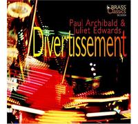 Divertissement: A New Take on Popular Classics