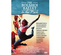 Divertissements-Bolshoi Ballet [Internacional] [DVD]