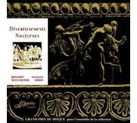 Divertissements Nocturnes