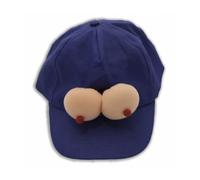 DIVERTY SEX Gorra Azul Tetas 60 g