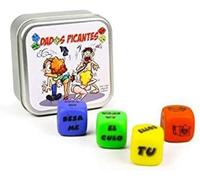 Diverty Sex Ideas Y Juegos-Kits Diverty Sex 130 g