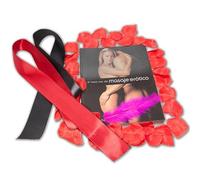 Diverty Sex Ideas y Juegos-Kits Marca Guía con Juegos el Nuevo Arte Del Masaje