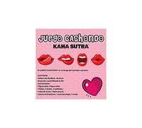 Diverty Sex Ideas y Juegos-Kits Marca Juego de Mesa el Juego Cachondo