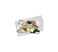 Diverty Sex Ideas y Juegos-Kits Marca Talonario Hacer el Amor En Cualquier Lugar 12 Cupones