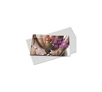 Diverty Sex Ideas y Juegos-Kits Marca Talonario Poner A Tu Chica A Cien 12 Cupones