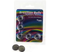 Diverty Sex Taloka Brazilian Balls Exciting gel Climax Effect 5 uds