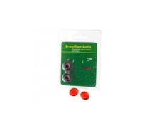 Diverty Sex Taloka Brazilian Balls Intimate gel Fresa y Cereza 2 uds
