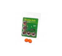 Diverty Sex Taloka Brazilian Balls Intimate Gel Fresa y Chocolate 5uds