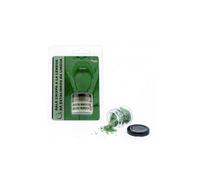 Diverty Sex Taloka give Sparkle To The Tongue! green Apple Magic Kisses 1 ud