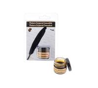 Diverty Sex Taloka Pintura Comestible Chocolate 1ud