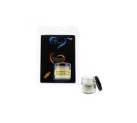 Diverty Sex Taloka Vela para Masaje Caramelo 1ud