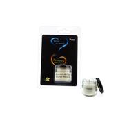 Diverty Sex Taloka Vela para Masaje Vainilla 1ud