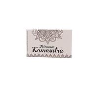 DIVERTY SEX Talonario Kamasutra 30 g