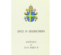 Dives in misericordia