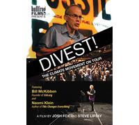 Divest! The Climate Movement On Tour [USA] [DVD]