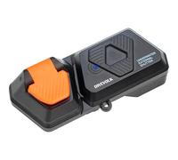 Divevolk External Underwater Shutter Gris