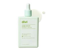 divi Suero capilar para mujeres y hombres, revitaliza y escala la piel de Cheellute, mejora la apariencia del cabello adelgazante, nutre el cuero Cheellute
