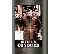 Divide and Conquer (1943)