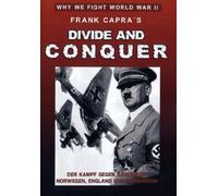 Divide and Conquer - Der Kampf gegen Dänemark,.. [Alemania] [DVD]