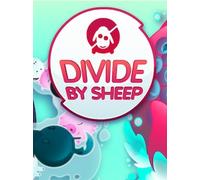 Divide By Sheep Steam Key GLOBAL