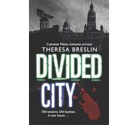 Divided City: 20 years of the powerful novel of hope and friendship, from the award-winning author