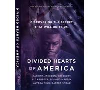 Divided Hearts of America