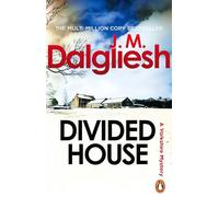 Divided House: An unputdownable murder mystery from the multi-million-copy bestselling author of the Misty Isle series (The Dark Yorkshire Crime Thriller)