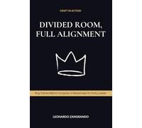 Divided Room, Full Alignment: King Charles Before Congress, A Masterclass for Every Leader