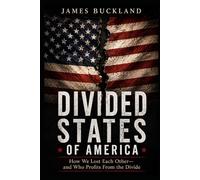 Divided States of America