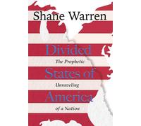 Divided States of America: The Prophetic Unraveling of a Nation