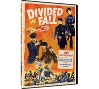 Divided We Fall: 10 Civil War Movies [USA] [DVD]