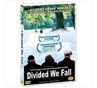 Divided We Fall, Musíme si pomáhat (2000) NTSC, 1,2,3,4,5,6 All Region dvd