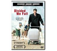 Divided We Fall [Reino Unido] [DVD]