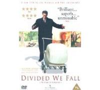 Divided We Fall [Reino Unido] [DVD]