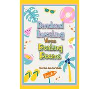 Dividend Investing vs. Renting Rooms: Your Best Path the Wealth: 23 (Superb Investing)