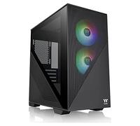 Divider 170 TG ARGB/Black