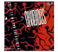 Divididos - 40 Dibujos Ahi En El Piso